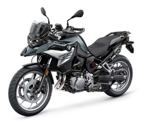 BMW Enduro F750GS (2018 On)